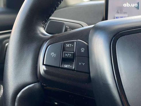 Ford Mustang Mach-E 2021 - фото 29