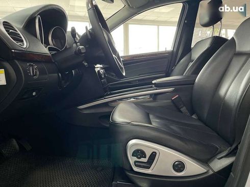 Mercedes-Benz GL-Класс 2010 - фото 21