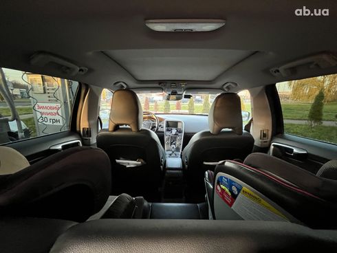 Volvo XC60 2014 черный - фото 2