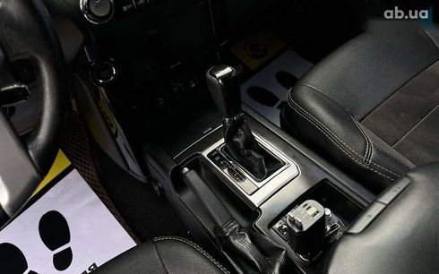 Toyota Land Cruiser Prado 2014 - фото 12