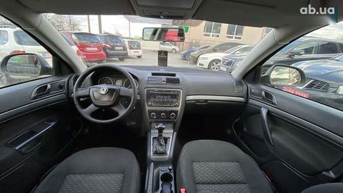 Skoda Octavia 2013 - фото 23