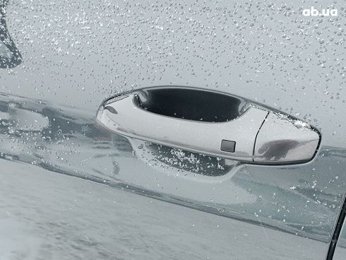 Kia K5 2020 серый - фото 24