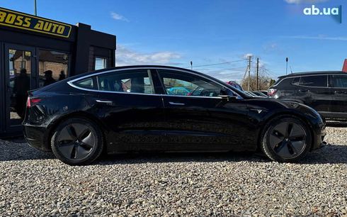 Tesla Model 3 2018 - фото 9