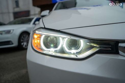 BMW 3 серия 2013 - фото 6