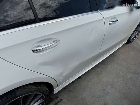 Mercedes-Benz A-Класс 2019 - фото 6