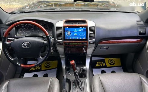 Toyota Land Cruiser Prado 2007 - фото 11
