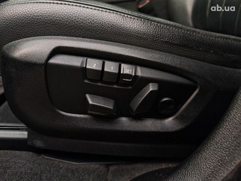 BMW X5 2016 черный - фото 26