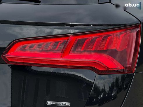 Audi Q5 2018 - фото 25