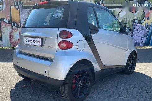 Smart Fortwo 2011 - фото 7