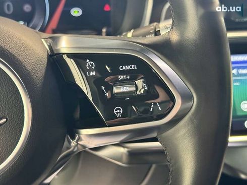 Jaguar I-Pace 2020 - фото 21