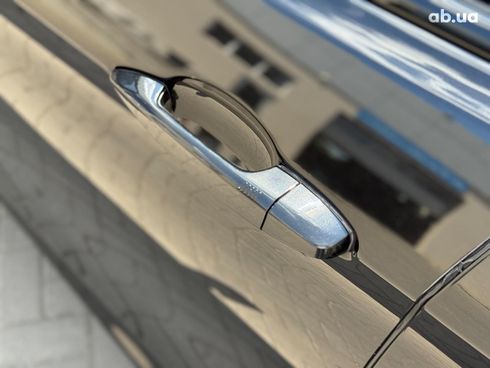 BMW X6 2017 черный - фото 10