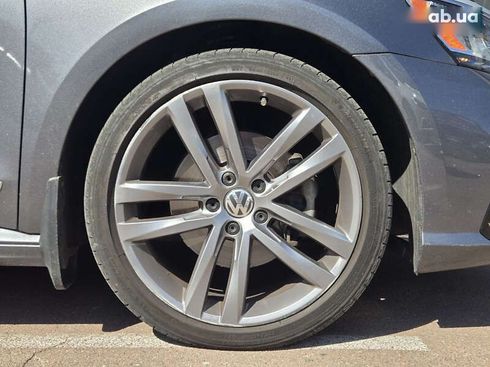 Volkswagen Passat 2016 - фото 14