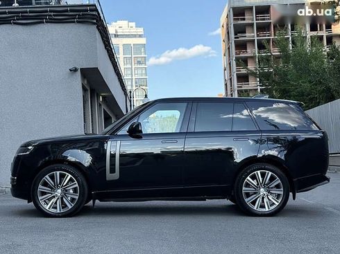 Land Rover Range Rover 2022 - фото 24