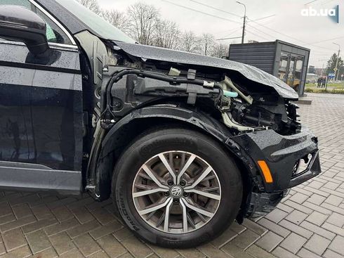Volkswagen Tiguan 2019 - фото 21