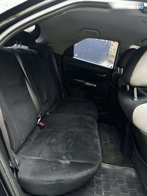 Honda Civic 2007 - фото 18