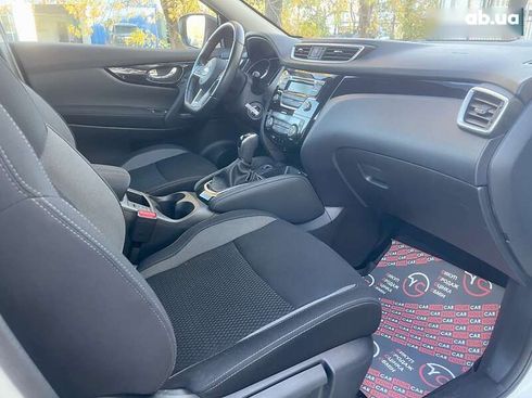 Nissan Qashqai 2021 - фото 25