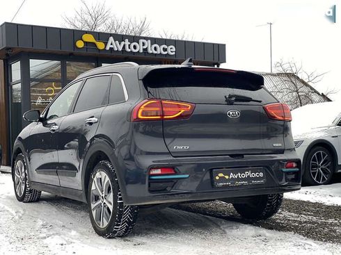 Kia Niro 2019 - фото 13