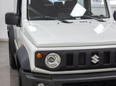 Продажа Suzuki Jimny в Киеве - купить на Автобазаре