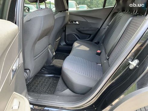 Peugeot 2008 2020 - фото 27