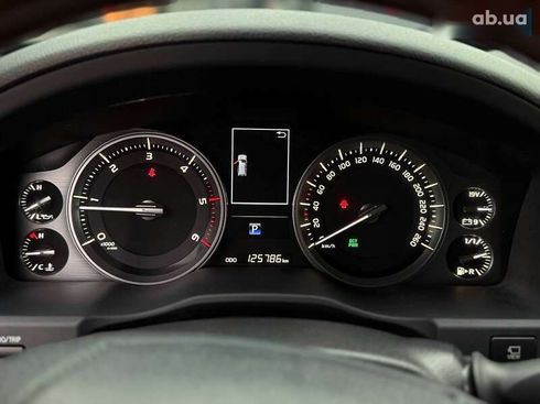 Toyota Land Cruiser 2016 - фото 23