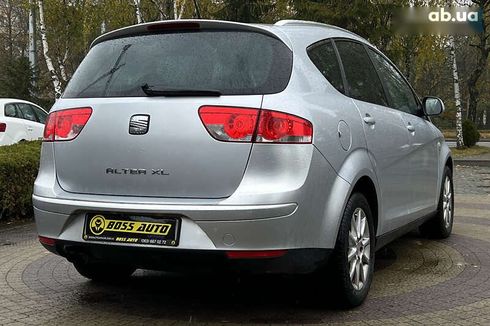 SEAT Altea 2011 - фото 6