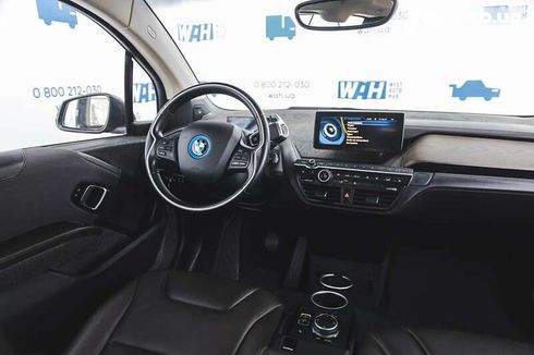 BMW i3 2017 - фото 30