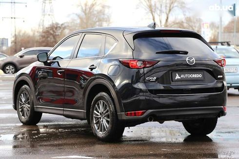 Mazda CX-5 2019 - фото 4