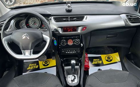Citroёn C3 2010 - фото 9
