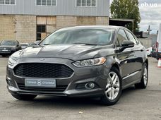 Купить Ford бу в Киеве - купить на Автобазаре