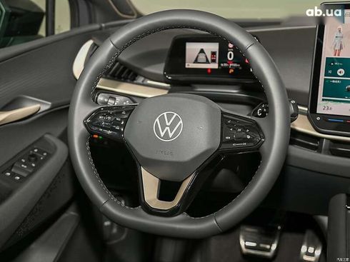 Volkswagen ID. Unyx 2024 - фото 14