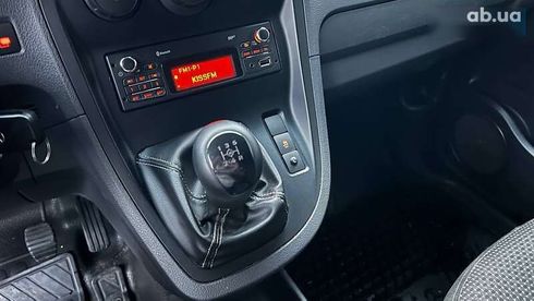 Mercedes-Benz Citan 2014 - фото 21