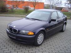Запчасти BMW 3 серия в Харькове - купить на Автобазаре