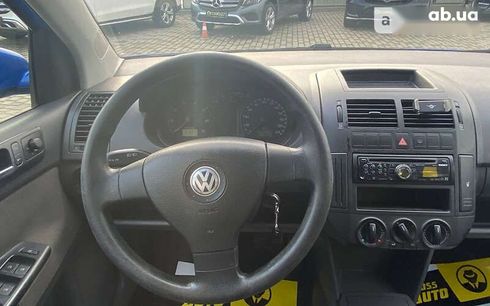 Volkswagen Polo 2008 - фото 12