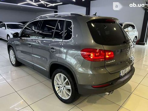 Volkswagen Tiguan 2016 - фото 6