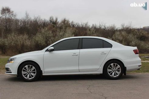 Volkswagen Jetta 2016 - фото 11