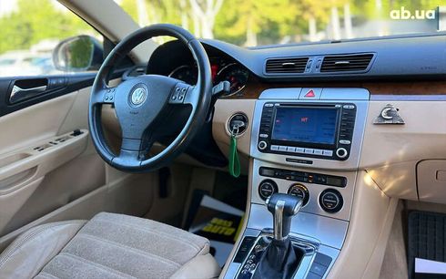Volkswagen Passat 2006 - фото 10