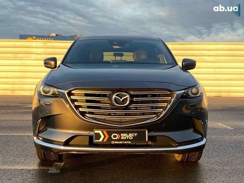 Mazda CX-9 2020 - фото 9