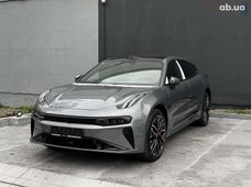 Продаж вживаних Zeekr 001 2025 року в Києві - купити на Автобазарі