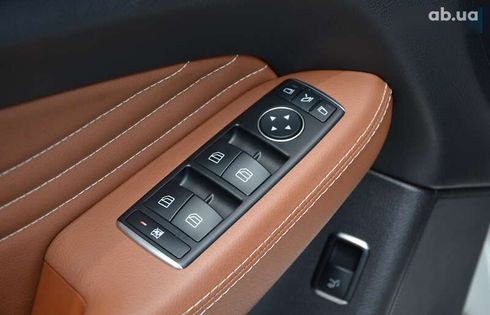 Mercedes-Benz GLE-Class 2018 - фото 14