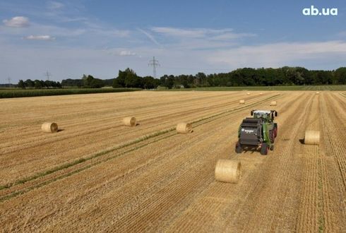 Fendt Rotana 180 V 2025 - фото 2