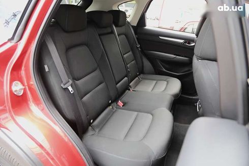 Mazda CX-5 2020 - фото 9