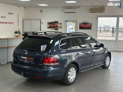 Volkswagen Golf 2009 - фото 9