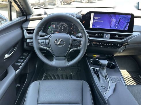 Lexus UX 2023 - фото 20