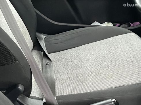 Skoda Citigo 2013 белый - фото 18