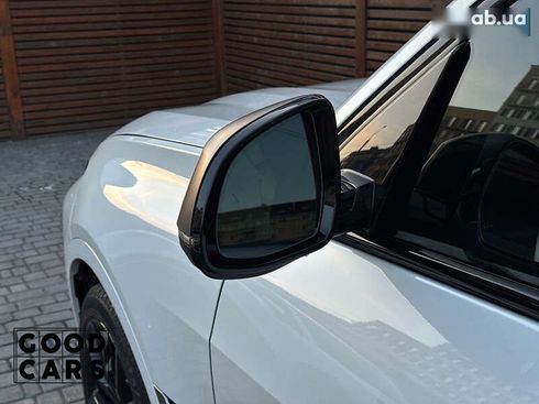 BMW X7 2020 - фото 20