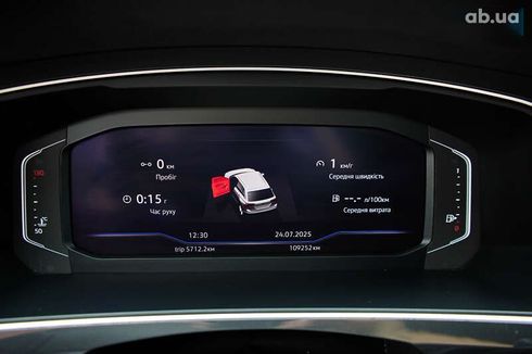 Volkswagen Tiguan 2019 - фото 27
