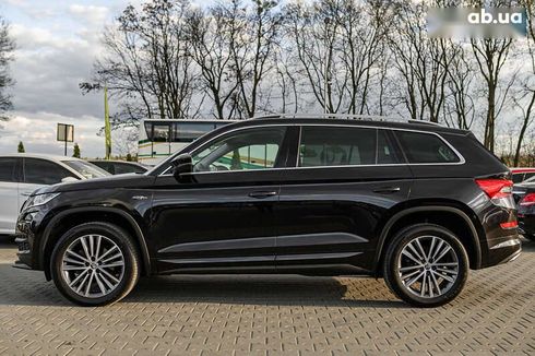 Skoda Kodiaq 2020 - фото 19
