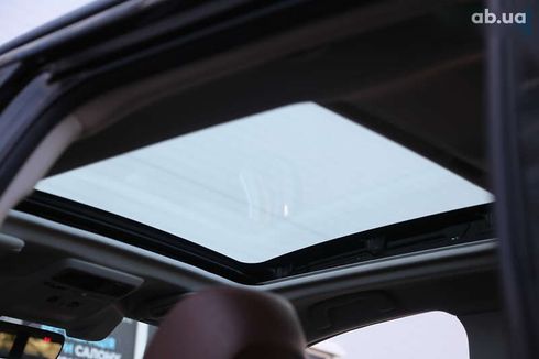 Subaru Forester 2017 - фото 11