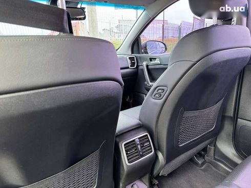 Kia Sportage 2019 - фото 17