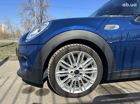MINI Hatch 2017 - фото 6